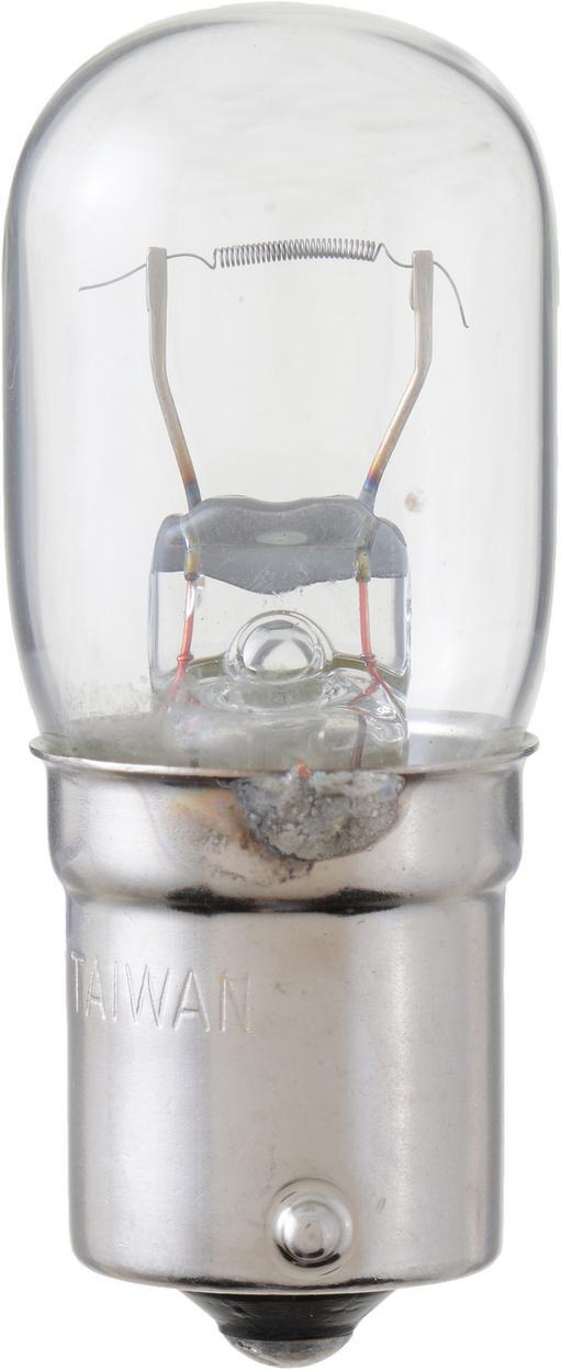 Philips Standard Miniature 3497 Lighting and Electrical Body Solutions