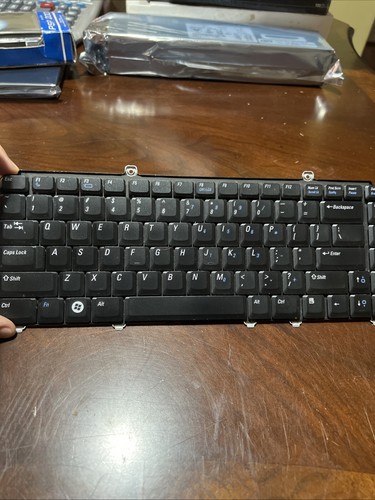 SPAGNOLO LATINO YR961 originale Dell Inspiron 1318 1420/21 1520/25 Teclado D921E - Foto 2 di 3
