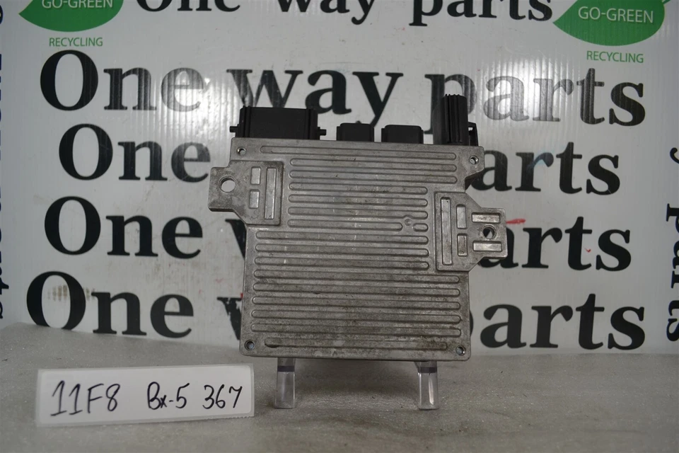 34710FJ250 SUBARU IMPREZA CROSSTREK 2015-16 DIRECCIÓN ASISTIDA Control 1C9 367 B5 Foto 3 de 4