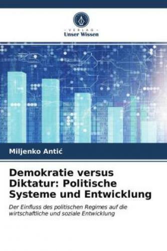 Thumbnail - Demokratie Versus Diktatur: Politische Systeme Und Entwicklung Der
