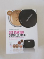 Bare Minerals Get Started Complexion Kit 7 Piece Set Bare Minerals Get Started Complexion Kit 7 Piece Set