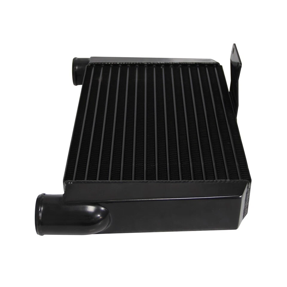 Intercooler de actualización FMIC para Toyota 86 GT86 FT86 Subaru BRZ Scion FR-S 2,0 L BK Foto 3 de 4