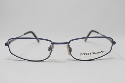 DOLCE & GABBANA mod DG 392 col 14B sz 51/18 Eyeglasses Frame