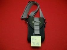 PRE-OWNED PENTAX IQZoom 130M MULTIAF 35mm CAMERA WITH TARGUS CASE EXC. COND.