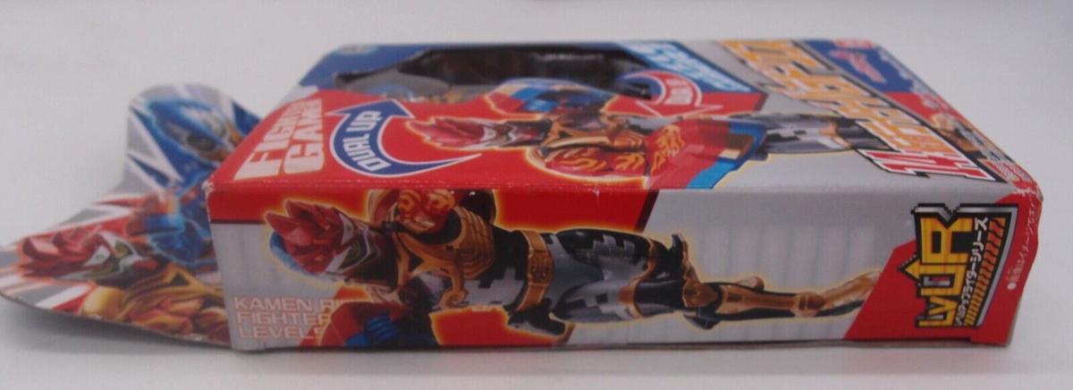 BANDAI - ラヴクラフト LOOSE] Kamen Rider Build: DX Last Pandora Panel White &amp