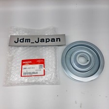 Honda Ek9 Civic Integra Type-r N1 Crank Pulley Lightweight B Series 13811