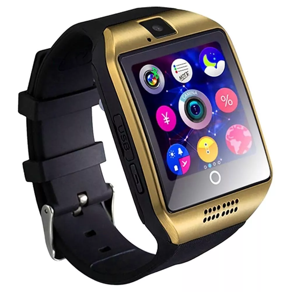 Android smartwatch that can hotsell make calls and text