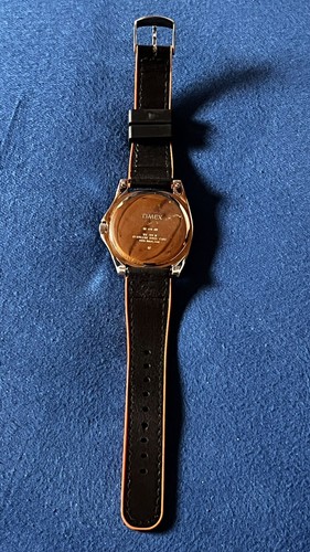 Timex Herrenuhr SR 920 SW - Bild 4 von 5
