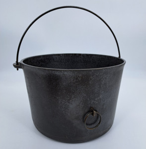 Wagner Ware Cast Iron Kettle | eBay Wagner Ware Cast Iron Kettle | eBay