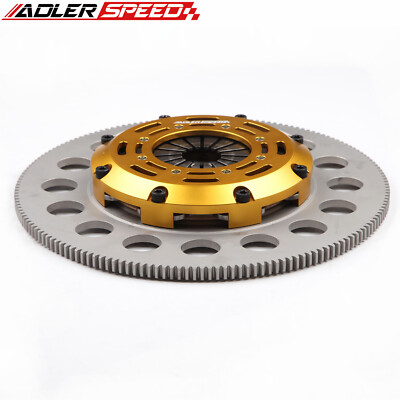 RACING CLUTCH SINGLE DISC KIT MEDIUM for CAMARO FIREBIRD 5.7L LS1 1998-2002 