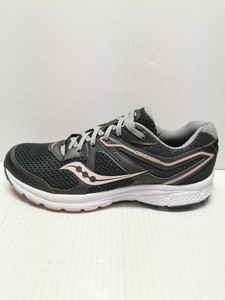 saucony women's cohesion 11