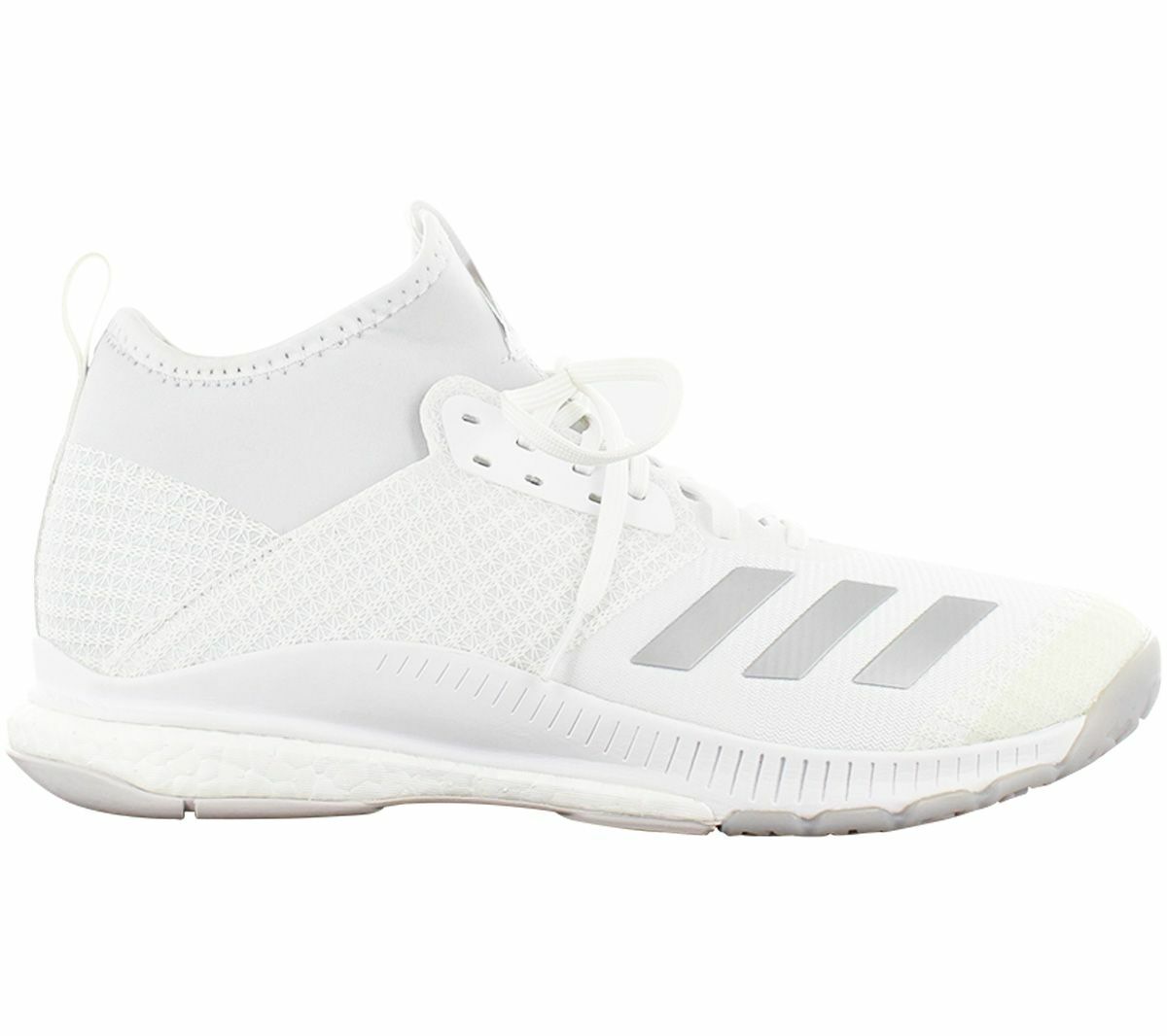 adidas crazyflight x2 mid white