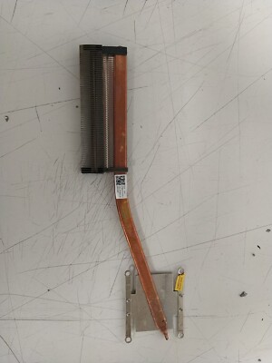 Dissipateur Thermique / Ventilateur Pour Asus X705U - Pièce D'occasion - Réf 13N1-2FA0812