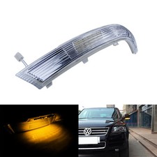 Links Spiegelblinker für VW Touareg 7L 2003-11/2006 Außenspiegel Spiegel Blinker
