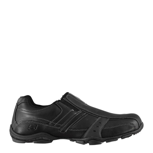 skechers mens casual shoes