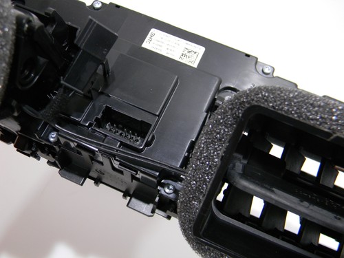 BMW G20 G21 G28 G29 z4 Klimabedienteil Automatic Air Conditioning Control A/C - Picture 8 of 10
