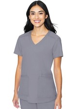 Medcouture Scrubs Set