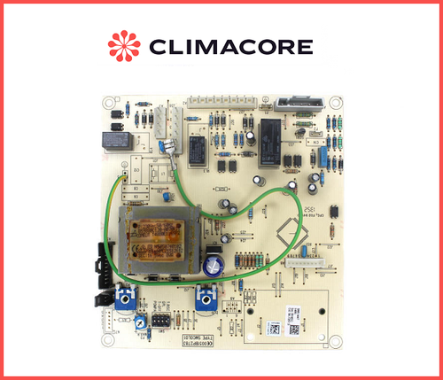 Commande Carte SM11447U Bmbc Chaudière Baxi Luna Super 5672510 Ex 5655990