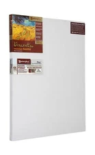 MASTERPIECE Z1VP-3052 Vincent Pro 7/8" Deep Linen 14.0oz - PAU Portrait - Acr...