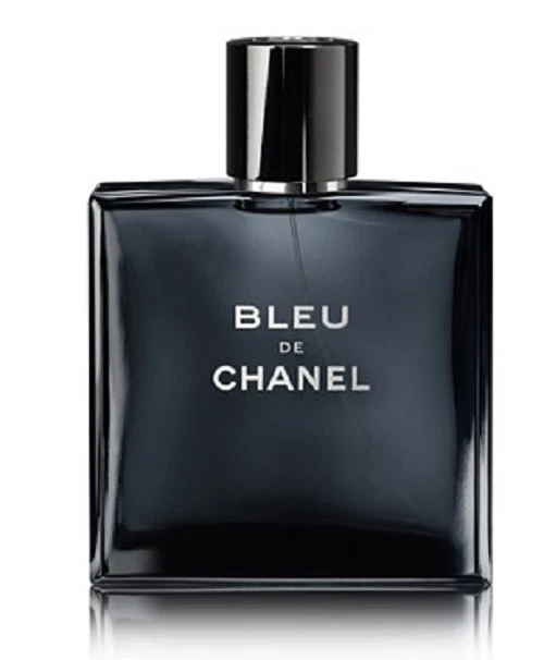 Chanel Bleu de Chanel Eau de Toilette Spray - 3.4 oz.