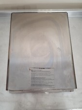 Scotsman AC56 Ice Machine Lid Top Panel