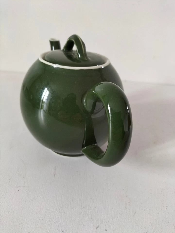 Petite théière Pillivuyt - Photo 2/4