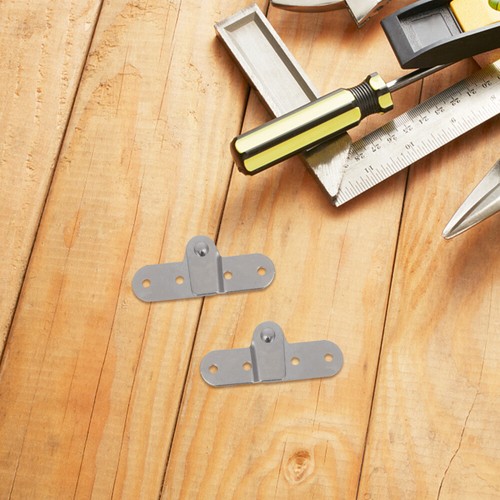 2 Stück Klapptischbeschlag Leiter Scharnierarme - Bild 4 von 12