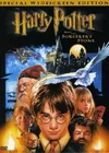 Harry Potter & the Sorcerer's Stone (DVD, 2001, 2 Disc Set) Discs Only