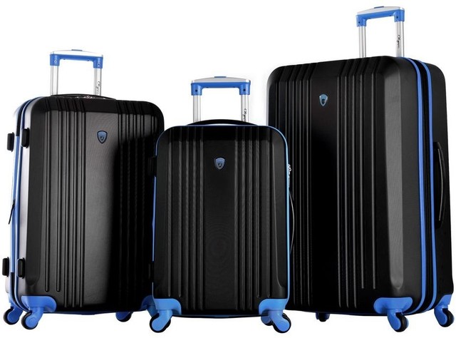Olympia luggage wheels Clearance