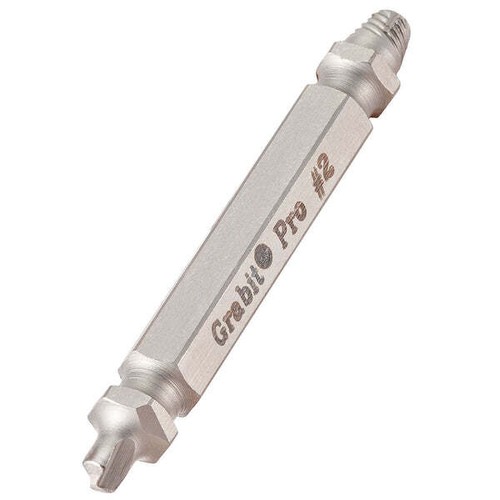 Trend Tools GRAB/SE1/SET Grabit Remover 2Pc - Picture 5 of 10