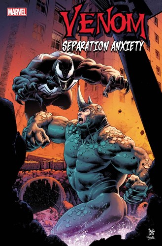Venom: Separation Anxiety (2024) #1 2 3 4 5 Marvel Comics COVER SELECT - Picture 13 of 16