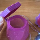 Exclusive Russian McDonald's 2005 W.I.T.C.H. Happy Meal Toy set  — photo 8