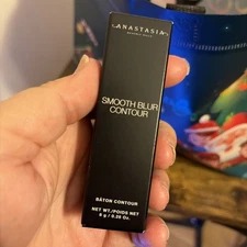 Anastasia Beverly Hills Smooth Blur Contour Stick - 0.28oz - Ulta Beauty