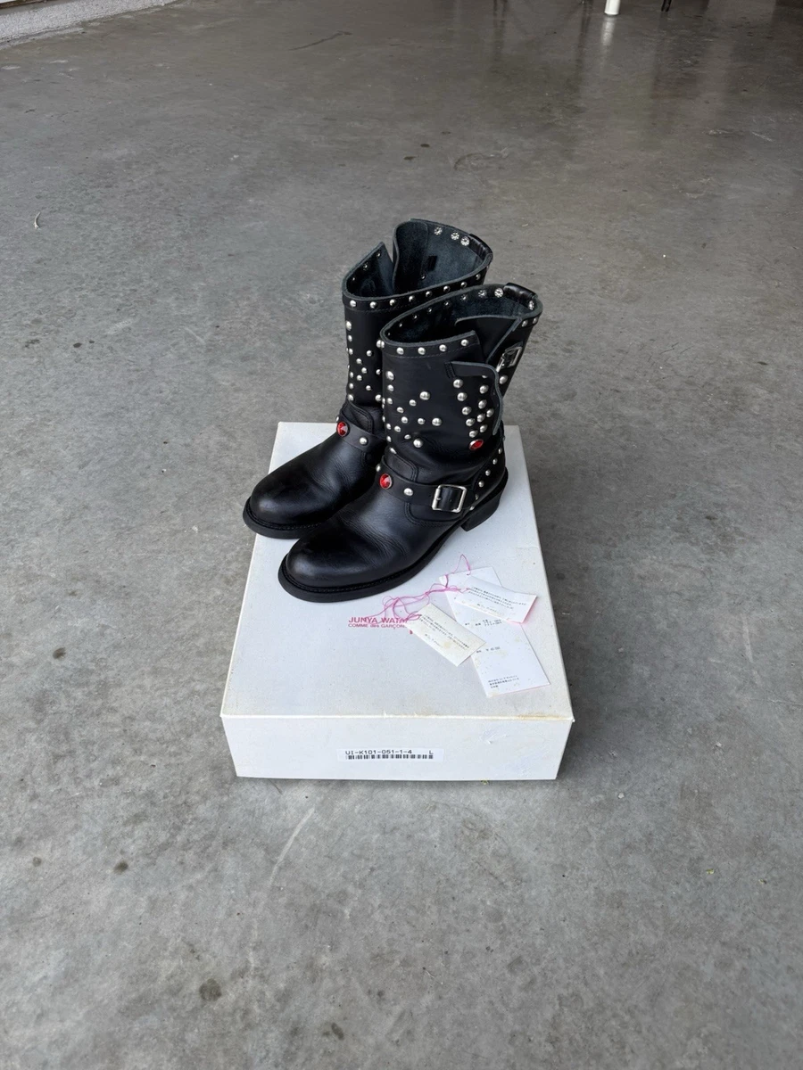 Junya Watanabe Boots for Men for Sale - Shop New & Used Men's