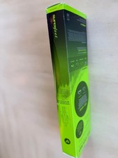 Superfeet Green high-arch support insoles, size G