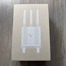 Ubiquiti Unifi Industrial Mobile Router