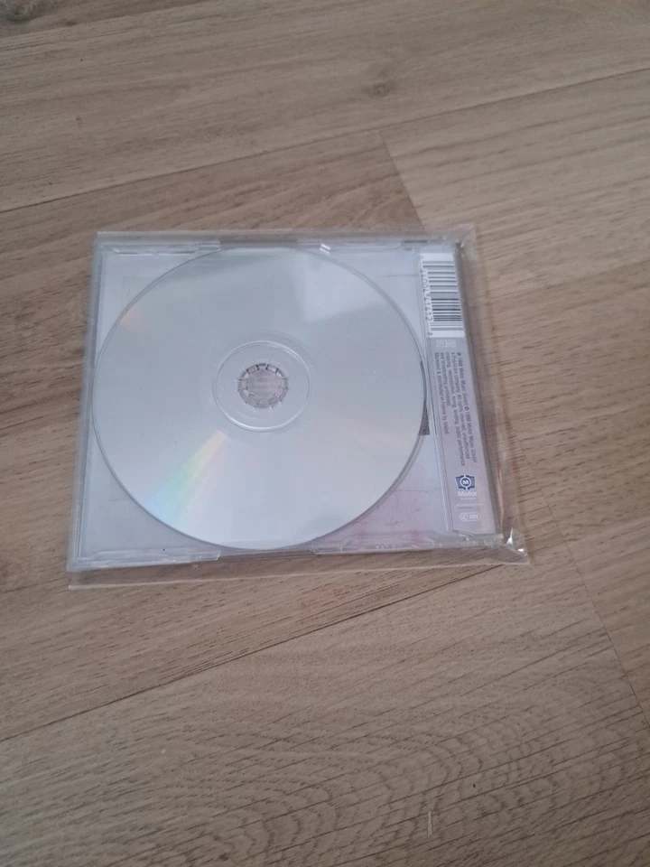 Rammstein – Stripped (Maxi CD, 1998) Single - Bild 2 von 3