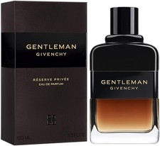 Givenchy Gentleman Reserve Privee Eau de Parfum EDP profumo da Uomo 100 ml