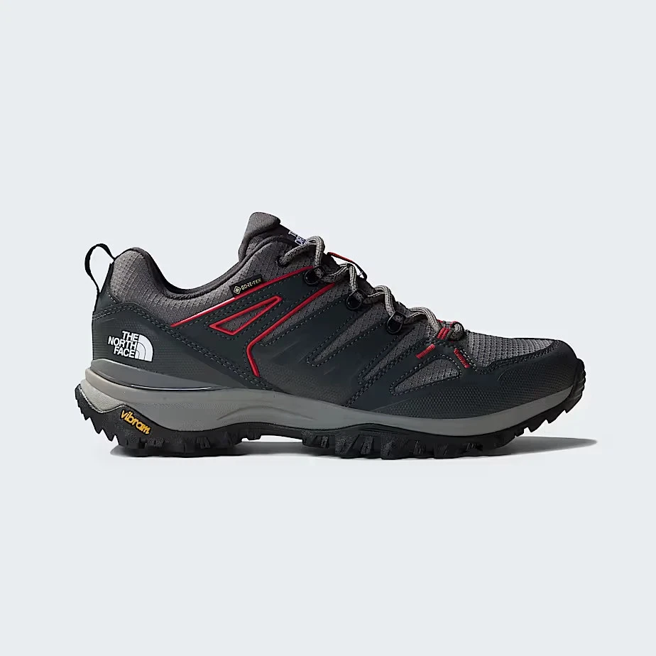 The North Face Men's Hedgehog GORE-TEX Hiking Shoes Grey