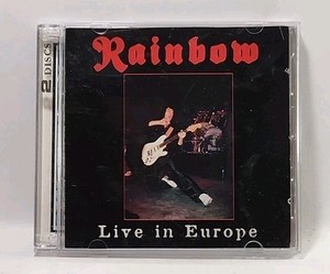 Rainbow Live | eBay
