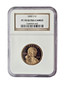 2000-S Sacagawea Dollar NGC PF 70 Ultra Cameo San Francisco Native American