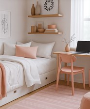 Evercool Cooling Comforter, Arctic White TWIN NWT