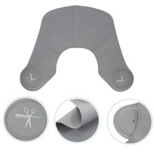  Cape En Cheveux Tampons Pour Outils De Coiffure Fournitures Salon