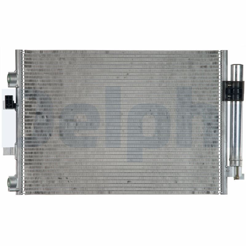 DELPHI-OE CF20217 Condenser, air conditioning for FORD