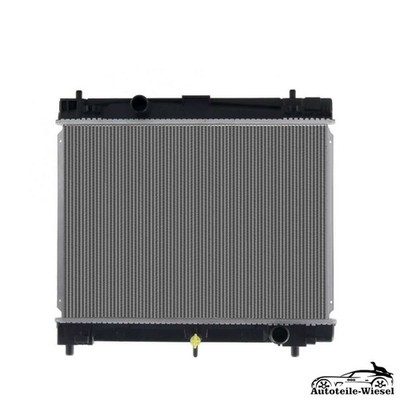 Motorkühlung Kühler für Toyota Yaris 1.3 1.5 Verso 00-17
