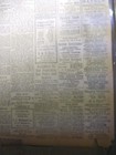 DEC 3 & 5, 1919 #2799- HOWARD THURSTON MAGIC- THE STRANGEST MAN ON EARTH- 2PGS — photo 8