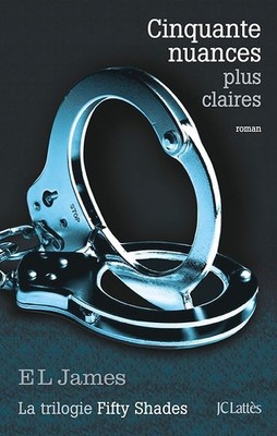 Fünfzig hellere Farbtöne (Fifty Shades, Band 3) - James, E L