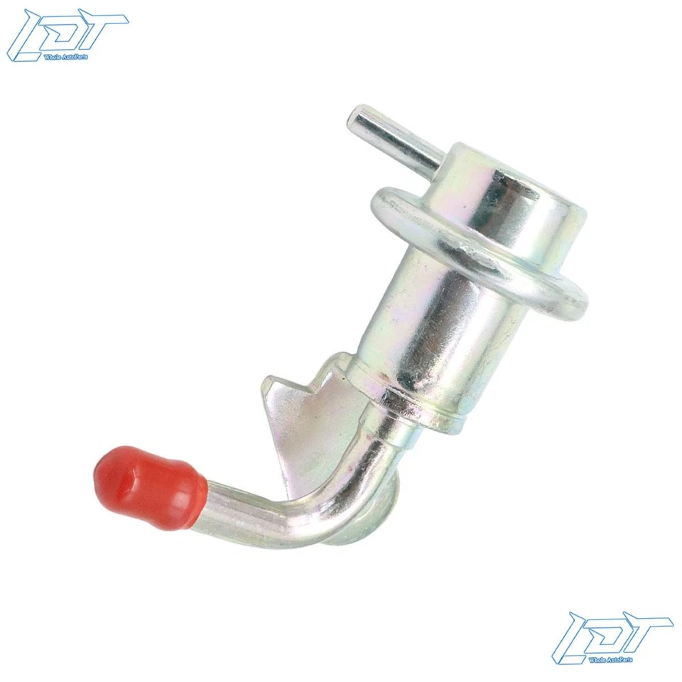 Regulador de presión de combustible para 2004-2006 Subaru Impreza, Subaru Impreza STI Foto 2 de 4