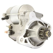 Ts04156new Starter - Fits Cockshutt