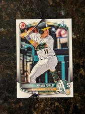 2025 BOWMAN DRAFT BASEBALL - Pick A Card Complete Your Set